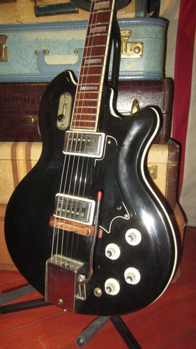 Vintage 1964 supro - 1964,