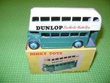 DINKY TOYS 290-29C DOUBLE