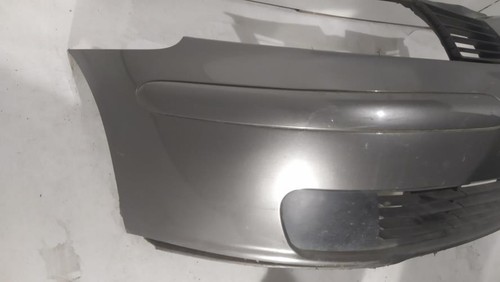 Pare choc avant seat - avant, 3