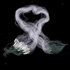 Filet de pêche à trémail