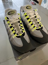 Nike Air Max 95  Néon 0G 2026