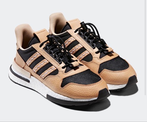 Baskets hender scheme adidas - baskets, x