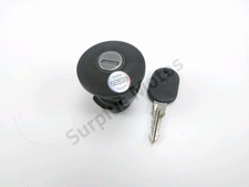 BOUCHON DE RESERVOIR A CARBURANT AIXAM 500 2001-2012 / NE 58151