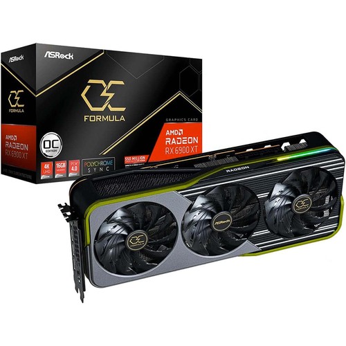 Asrock amd radeon 6900 - radeon,
