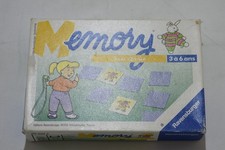 Memory 1994 Edition