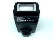 Pentacon Praktica BT 225 Flash pour BX20s B100 BX20 Etc. Appareil Photo Éclair