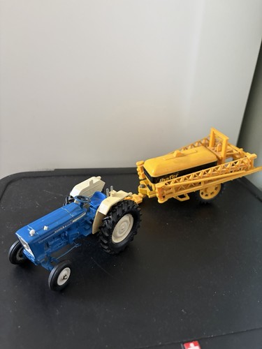 Britains farm vintage - vintage, 1/32