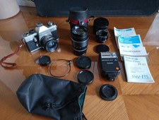 ANCIEN APPAREIL PHOTO