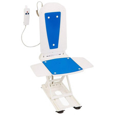 NEW OPEN BOX Bathmaster Deltis