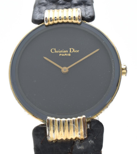Exc montre femme christian - [exc+5],