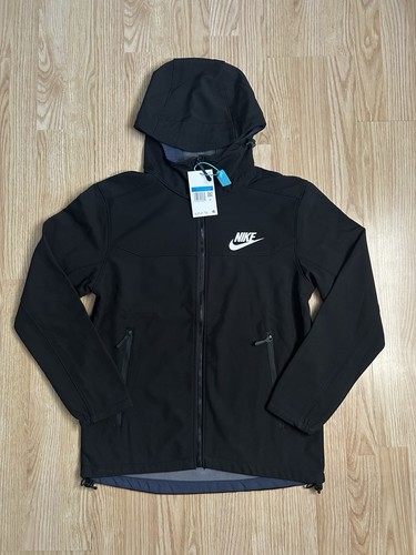 Nike veste homme - homme, noire