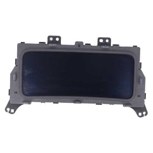 Ecran gps hyundai kona phase - ecran, 2