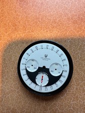 Universal Geneve Aero Compax