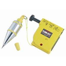 Fil à plomb à retour