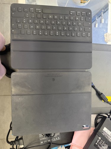 Apple smart keyboard - smart,