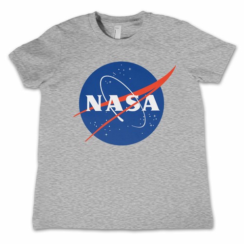 Shirt unisexe enfant insigne - unisexe,