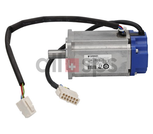 Omron junma servo - junma,