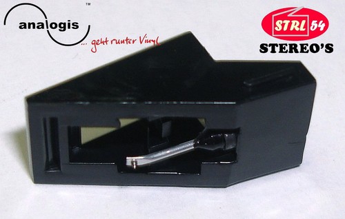 Stylet pour sansui sn303 akai - stylet,