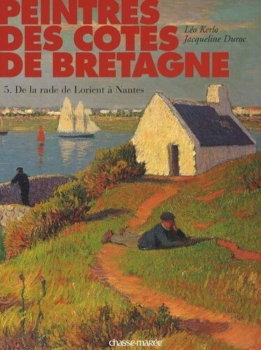 Peintres des côtes - des,