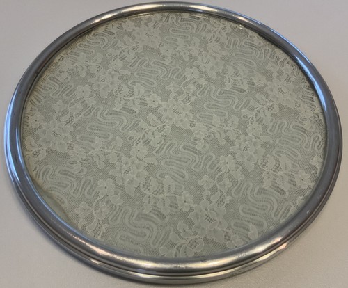 Original dessous plat - de,