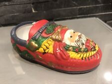 Décoration soulier pantoufle