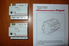 Délesteur monophasé 03811