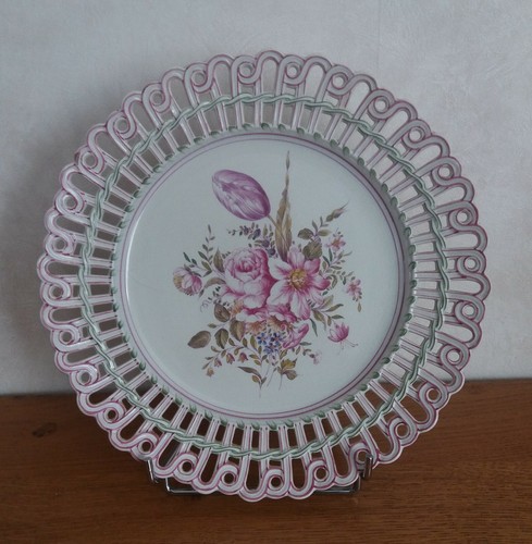 Superbe coupe assiette - superbe, coupe/assiette