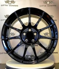 Set jantes alliage - jantes,