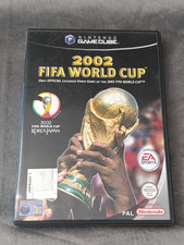 Fifa World Cup 2002 NINTENDO