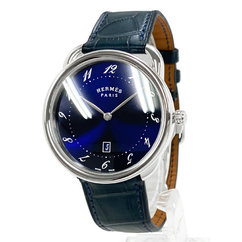 Cadran hermes arceau mm - hermes,