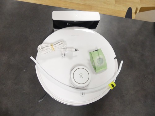 Aspirateur robot ecovacs - aspirateur,