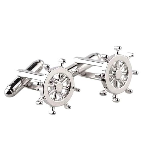 Boutons manchette bijou - boutons,