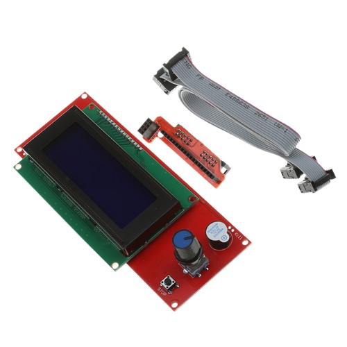 Lcd smart 2004 contrôleur - smart,