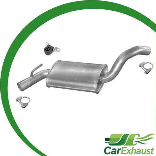 échappement pour golf - pour, vw