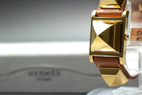 Exc boîte 5 montre - *exc, +