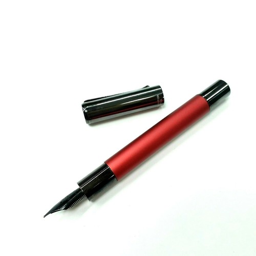 Monteverde ritma rouge stylo - monteverde,
