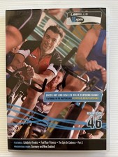 Dvd lesmills rpm 46 - /,