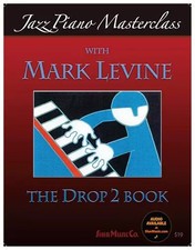 Jazz Piano Masterclass with