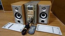 KENWOOD ES-3MD Compact Hi-Fi