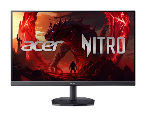 Nitro kg272 monitor - nitro, gaming