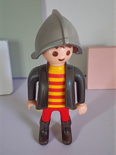 Playmobil jumbo xxl grande - jumbo,