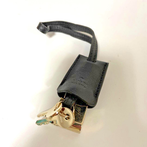 Cadenas gucci couleur - gucci, or