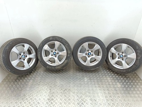 Bmw f25 2011 jeu pouces - bmw, x3