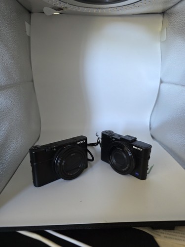 Appareil photo sony - appareil,