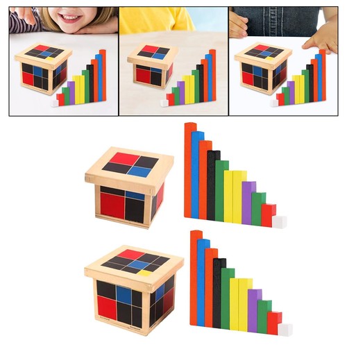 Jouet cube bois jouets - jouet, bois,