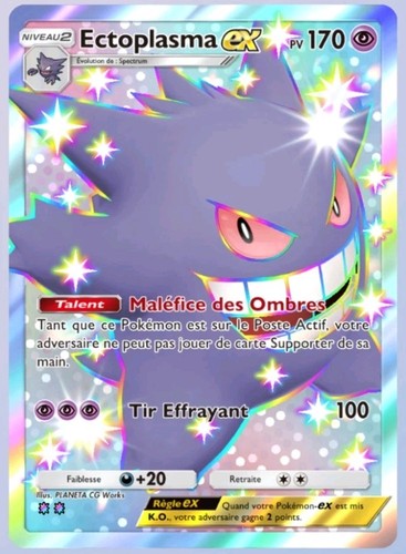 Carte pokemon tcgp - pokemon,