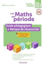 Outils pour les Maths CE1 par