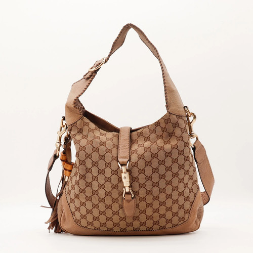Sac gucci new jackie hobo - sac,