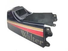 Cache carenage coque arriere