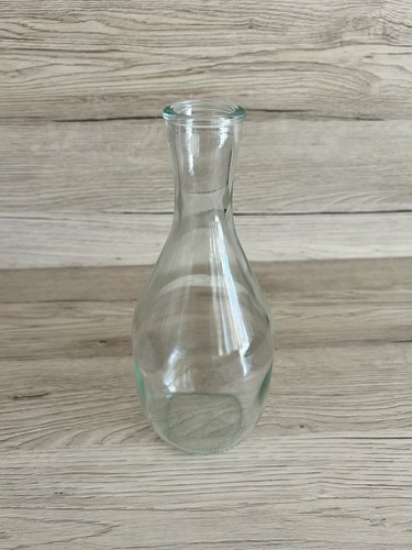 Carafe eau verre - en,